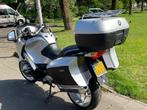 BMW R1200 RT wegens stoppen met motorrijden, 2 cilinders, Handvatverwarming, 1170 cc, Particulier