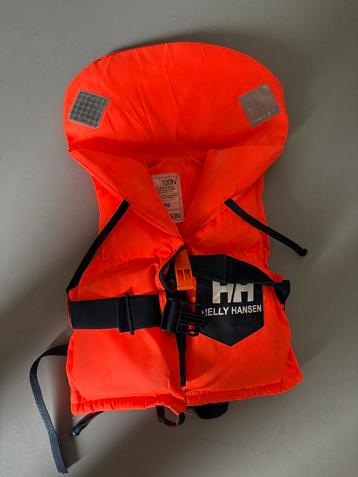 Helly Hansen Zwemvest 10-15 kg beschikbaar voor biedingen