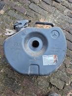 Bellino Mercedes jerrycan reservewiel, Ophalen of Verzenden