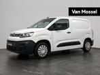 Citroen Berlingo 1.5 BlueHDI Driver | Navigatie | Airco | pa, Voorwielaandrijving, Stof, Gebruikt, Origineel Nederlands