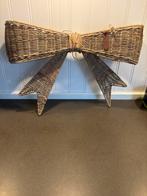 Riviera Maison decoratieve strik, Ophalen, Zo goed als nieuw