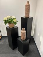 MAATWERK - Zuilen / Sokkels, Huis en Inrichting, Woonaccessoires | Zuilen en Pilaren, Ophalen of Verzenden, Nieuw