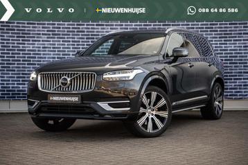 Volvo XC90 2.0 T8 Recharge AWD Inscription Exclusive | Harma beschikbaar voor biedingen