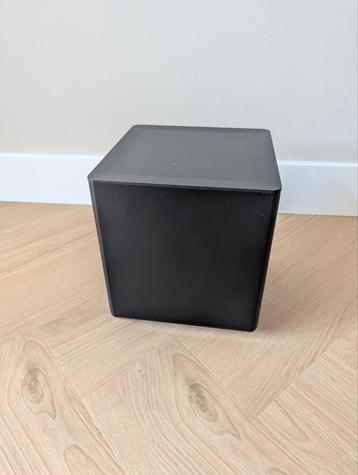 Standalone Subwoofer beschikbaar voor biedingen