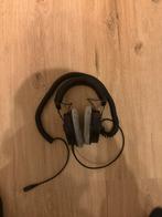 Professionele Studio Headset - Beyerdynamic DT 990 Pro, Gebruikt, Ophalen of Verzenden, Over-ear, Volumeregelaar