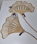 Riviera Maison poppy leaf decoration, Ophalen of Verzenden, Zo goed als nieuw