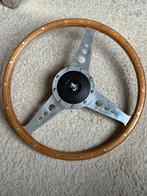 Mooi gaaf Moto-Lita stuur., Auto-onderdelen, Besturing, Ophalen of Verzenden, Triumph