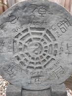 Boeddha Bagua, Ophalen, Gebruikt, Beton