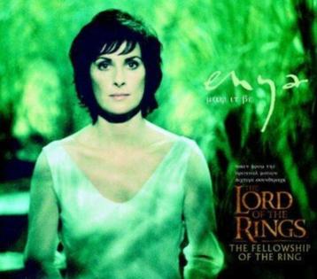 Enya - May It Be (CD - Maxi single) beschikbaar voor biedingen