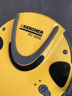 Robot stofzuiger Kärcher, Ophalen of Verzenden, Zo goed als nieuw, Robotstofzuiger, Minder dan 1200 watt