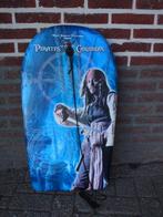 Surfboard van pirates of the caribbean, Ophalen of Verzenden, Zo goed als nieuw