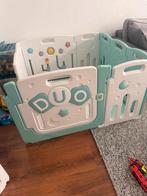 Grondbox speelbox baby kind, Kinderen en Baby's, Ophalen, Zo goed als nieuw