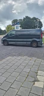 Opel Vivaro 2.5 D 107KW 2011, Auto's, Bestelauto's, 145 pk, 4 cilinders, Particulier, Te koop