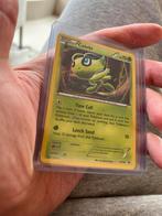 Celebi (XYPR 187) Promo Pokemon, Hobby en Vrije tijd, Verzamelkaartspellen | Pokémon, Ophalen of Verzenden, Zo goed als nieuw