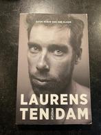 Laurens ten Dam – auteur: Robin van der Kloor, Boeken, Sportboeken, Gelezen, Lopen en Fietsen, Ophalen of Verzenden, Robin van der Kloor