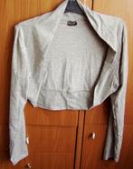 Hotitem bolero vest jasje maat XL, Verzenden, Maat 46/48 (XL) of groter, Zo goed als nieuw, Jasje