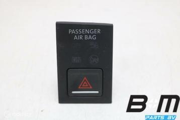 Alarmlichtschakelaar VW Golf 7 5G1919225 beschikbaar voor biedingen