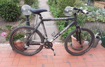 Cube LTD Comp Limited Series Shimano Deore 27 versnellingen beschikbaar voor biedingen