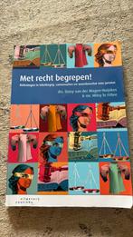 Met recht begrepen!, Ophalen of Verzenden, Alpha, Zo goed als nieuw, HBO