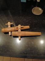 Houten vatenkranen, Ophalen of Verzenden