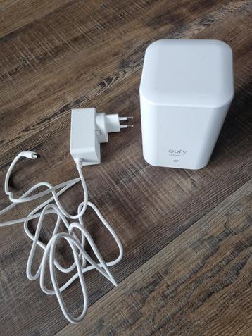 Eufy HomeBase 2 beschikbaar voor biedingen