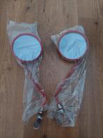 Honda mt mb mtx spiegels rood, Sport en Fitness, Ophalen of Verzenden, Nieuw