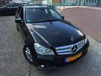Mercedes-Benz C-Klasse Estate 200 CDI - 2014 - Nieuwe APK!, Auto's, Mercedes-Benz, 21 km/l, 1800 kg, 4 cilinders, Grijs