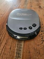 Sony discman D-247, Ophalen of Verzenden, Discman