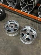 WORK EUROLINE DH 18 inch 5x114.3, 18 inch, Velg(en), Nieuw, Ophalen of Verzenden