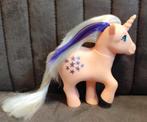 Vintage My little pony Twilight G1 Italy 1983 zeldzaam item, Ophalen of Verzenden, Gebruikt
