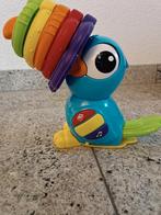 Tony de pratende Toekan., Ophalen of Verzenden