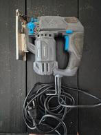 Gamma Decoupeerzaag - Gebruikt, Ophalen, Gebruikt, Decoupeerzaag, 600 tot 1200 watt