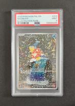 Magikarp 203 Psa 9, Hobby en Vrije tijd, Verzamelkaartspellen | Pokémon, Verzenden, Nieuw, Losse kaart