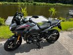 yamaha tracer 9gt Dealer onderhoude met akrapovic., Motorrijbewijs A, Handvatverwarming, Particulier, Meer dan 35 kW