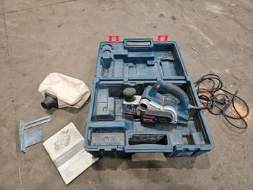 Schaafmachine Bosch GHO 40-82C Professional beschikbaar voor biedingen