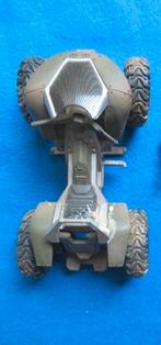 Halo figuren Warthog quad, Ophalen of Verzenden, Zo goed als nieuw