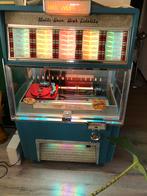 Ami jukebox 120 liedjes, Verzamelen, Ophalen of Verzenden, Zo goed als nieuw, 1970 tot heden, Overige merken
