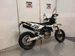 Husqvarna 701 SUPERMOTO (bj 2024 model 2025), Motoren, Bedrijf, Onbekend, HUSQVARNA, Onbekend