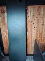 Keukenblad, Ophalen, 150 tot 200 cm, Zo goed als nieuw, Minder dan 100 cm