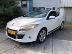 Renault Megane Coupé 1.6 Dynamique, Voorwielaandrijving, Parkeersensor, Gebruikt, 4 cilinders