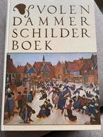 Volendammer schilderboek, Veurman, Ophalen of Verzenden, Zo goed als nieuw