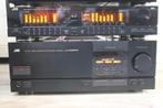 JVC AX-Z 911 SuperDigifine, Audio, Tv en Foto, Stereo, Gebruikt, Ophalen of Verzenden, JVC