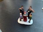 Koortje - miniatuur kerstdorp - Intratuin, Ophalen of Verzenden, Zo goed als nieuw