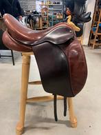 Hulzebos zadel, Ophalen, Gebruikt, Recreatie