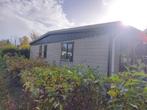Ruim chalet met jaarplaats op camping Rijsterbos Gaasterland, Caravans en Kamperen, Stacaravans