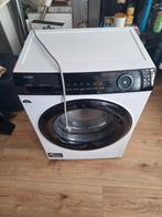 Wasmachine, Haier I-Pro Series 3, slechts 1 jaar oud, 6 tot 8 kg, Ophalen, Zo goed als nieuw, 85 tot 90 cm