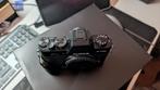 Fujifilm X-T20 body - Zo goed als nieuw!, Audio, Tv en Foto, Fotocamera's Digitaal, Compact, Ophalen of Verzenden, Zo goed als nieuw