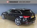 Audi A4 Avant 2.0 TFSI MHEV Design Pro Line Plus (bj 2018), Auto's, Audi, Gebruikt, Euro 6, 1984 cc, Zwart