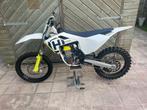 Husqvarna fc 450 2017 crossmotor, 6 versnellingen, Gebruikt, Ophalen of Verzenden, 450 cc