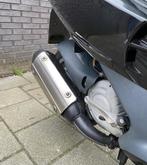 Sm06 125/180, Fietsen en Brommers, Scooters | Piaggio, Tweetakt, Overige modellen, Maximaal 45 km/u, Zo goed als nieuw